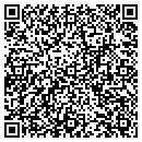 QR code with Zgh Design contacts