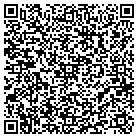 QR code with Albinson Reprographics contacts