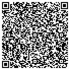 QR code with Amy Quinlivan Design contacts