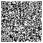 QR code with A Plus Embroidery And Graphics contacts