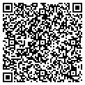 QR code with P C Designs contacts
