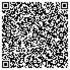 QR code with Thurston County Youth Football contacts