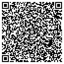 QR code with Arjay Grafix contacts