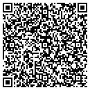 QR code with Unique Nails contacts