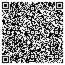 QR code with Atomic Frog Creative contacts