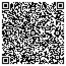 QR code with U S Frame Supply contacts