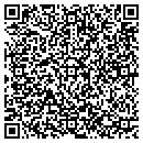 QR code with Azille Graphics contacts