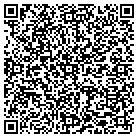 QR code with First Choice Screenprinting contacts