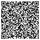 QR code with R & K Luker Limited Partnership contacts
