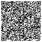 QR code with Randolph County Maintenance contacts