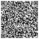 QR code with B K Summit Excavating contacts