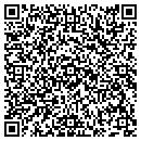 QR code with Hart William D contacts