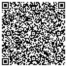 QR code with Bluestem Graphics & Photo Rstr contacts