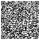 QR code with City of Rainsville Garage contacts