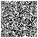 QR code with X Terior Supply Co contacts