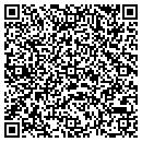 QR code with Calhoun W B MD contacts