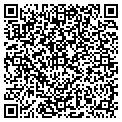 QR code with Zephyr Print contacts