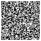 QR code with Jenna's Hair & Nail Salon contacts