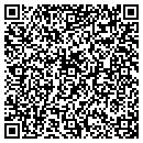 QR code with Coudron Design contacts