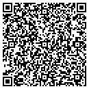 QR code with Hunter Jpj contacts