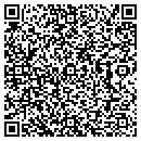 QR code with Gaskin Amy E contacts