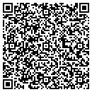 QR code with German Sara R contacts