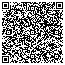 QR code with Haney Theresa O contacts