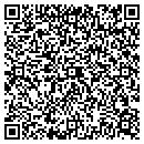 QR code with Hill Edward G contacts