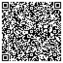 QR code with Catherines contacts