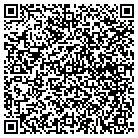 QR code with T J 3 Advertising & Design contacts