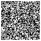 QR code with J and S Properties LLC contacts