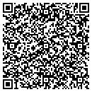 QR code with D D Drafting contacts