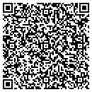 QR code with Mary Matejka contacts