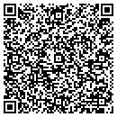 QR code with Rosarios contacts