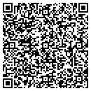 QR code with G2 Graphics contacts