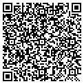 QR code with Gecko Graphics contacts