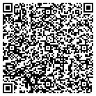 QR code with Gaddis Family Dentistry contacts