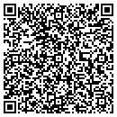 QR code with Toast Masters contacts