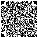 QR code with Robinson Mary H contacts