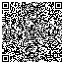 QR code with Hattiesburg Eye Clinic contacts