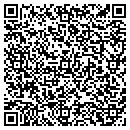 QR code with Hattiesdurg Clinic contacts