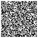 QR code with Hoang Hoat MD contacts