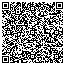 QR code with Uhrich John A contacts