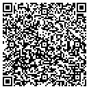 QR code with Hackensack Computer Services contacts
