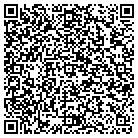QR code with Hagen Graphic Design contacts