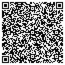 QR code with Hersh Cheryl J contacts