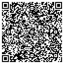 QR code with Arron's Supply contacts