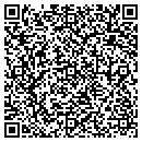 QR code with Holman Allison contacts