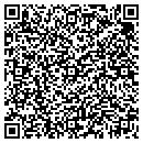 QR code with Hosford Alysha contacts
