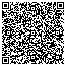 QR code with Holmgren Design contacts